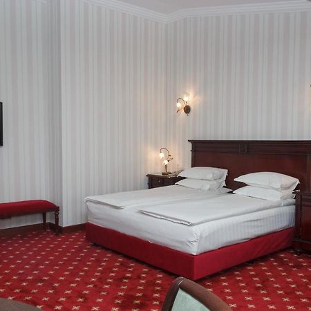 Ar Nuvo Hotel Karagandy 외부 사진