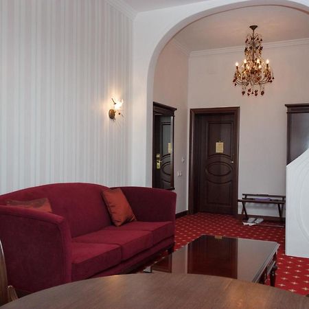 Ar Nuvo Hotel Karagandy 외부 사진