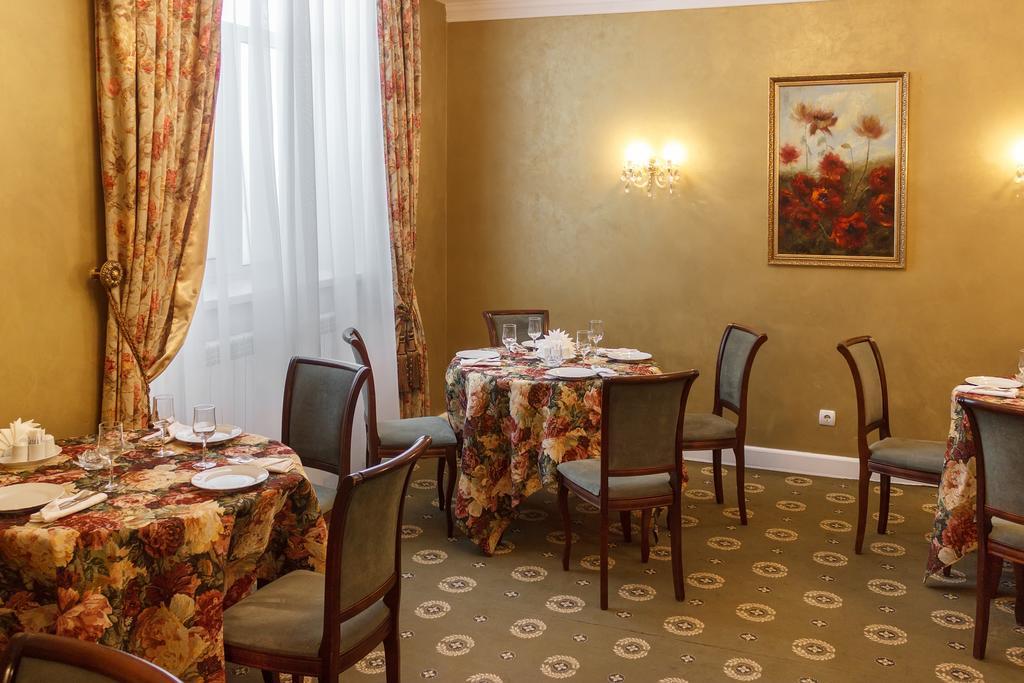 Ar Nuvo Hotel Karagandy 외부 사진