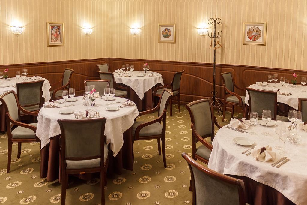Ar Nuvo Hotel Karagandy 외부 사진