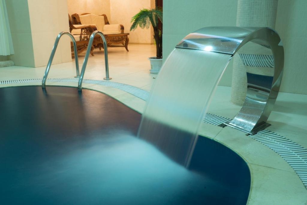 Ar Nuvo Hotel Karagandy 외부 사진